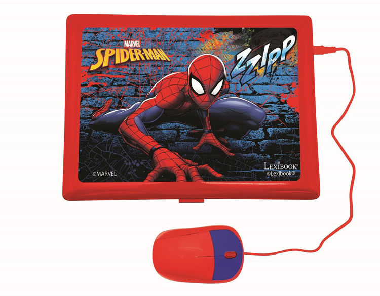 Εικόνα για LAPTOP SPIDERMAN