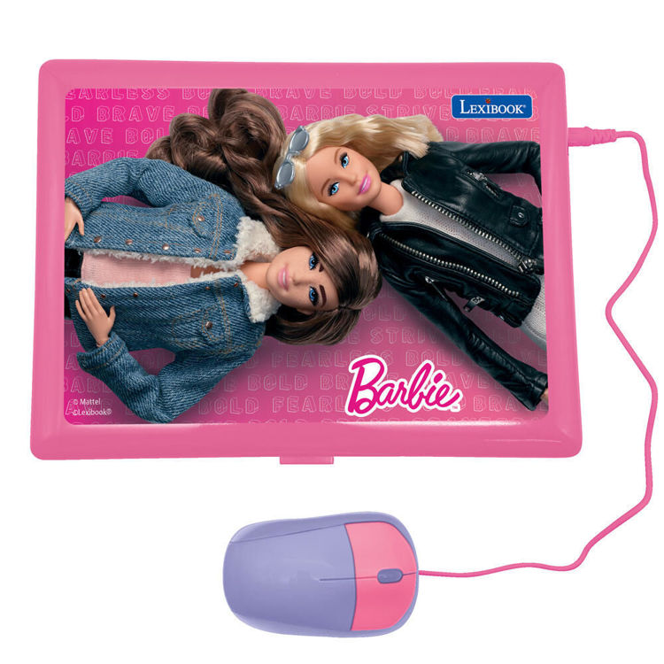 Εικόνα για LAPTOP BARBIE