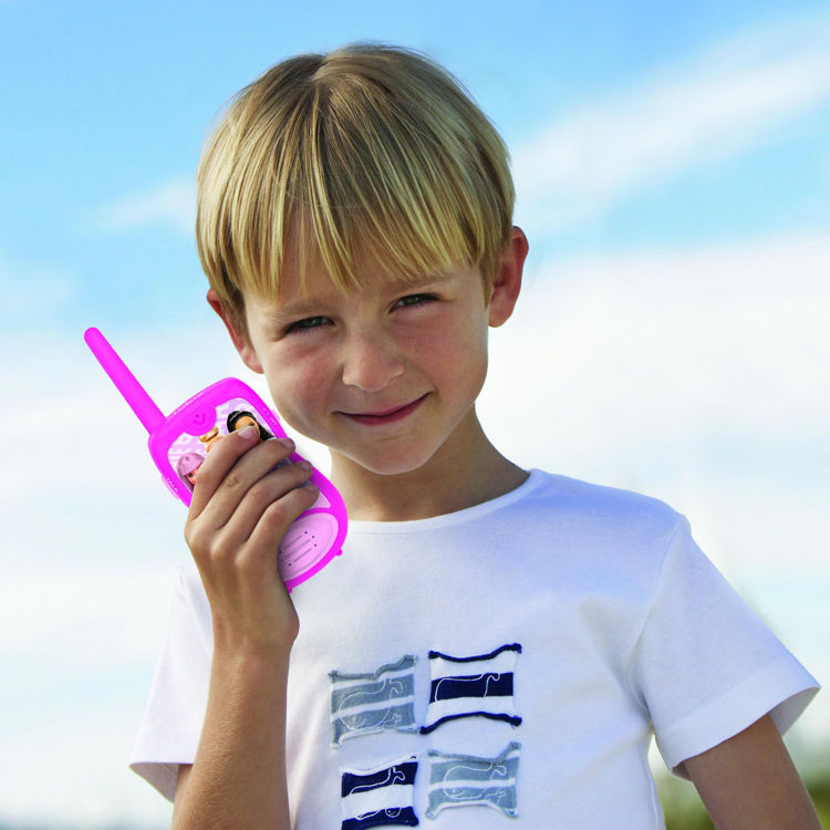 Εικόνα για BARBIE WALKIE TALKIES 100Μ